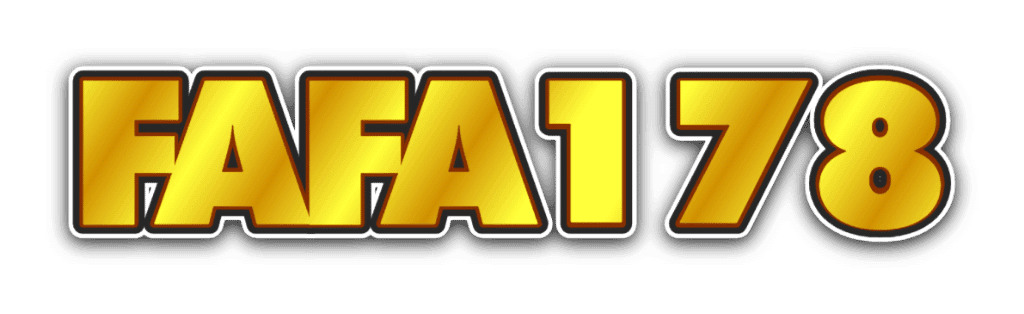 fafa178 สล็อตเว็บตรง.com