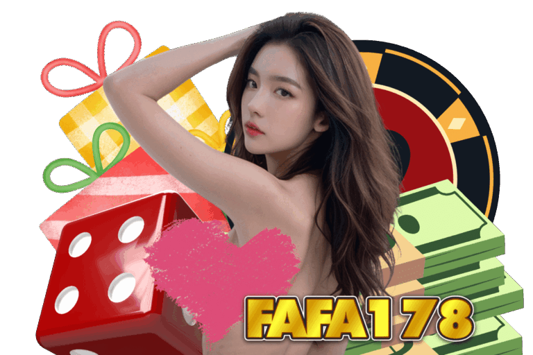 fafa178 คาสิโนออนไลน์