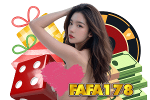 fafa178 คาสิโนออนไลน์
