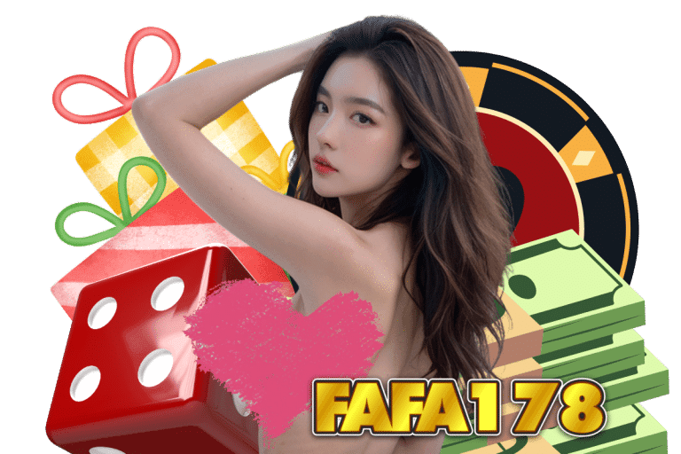 fafa178 คาสิโนออนไลน์