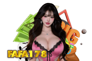 fafa178 สล็อตเว็บตรง login