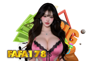 fafa178 สล็อตเว็บตรง login