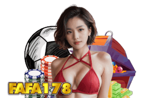 fafa178 สล็อตเว็บตรง สมัคร