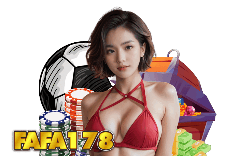 fafa178 สล็อตเว็บตรง สมัคร