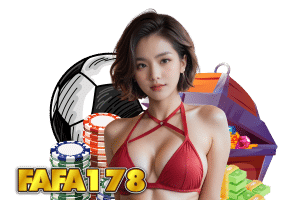 fafa178 สล็อตเว็บตรง สมัคร