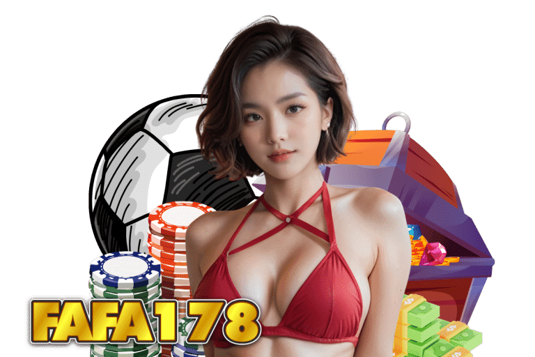 fafa178 สล็อตเว็บตรง สมัคร