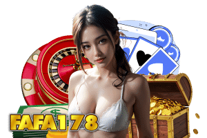 fafa178 สล็อตเว็บตรง แตกง่าย