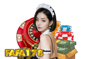 fafa178 สล็อตเว็บตรง โค้ดฟรี