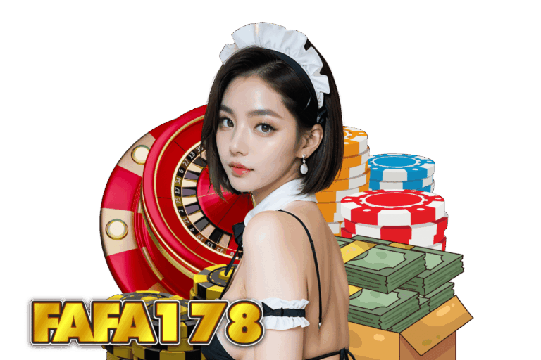 fafa178 สล็อตเว็บตรง โค้ดฟรี
