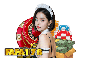 fafa178 สล็อตเว็บตรง โค้ดฟรี
