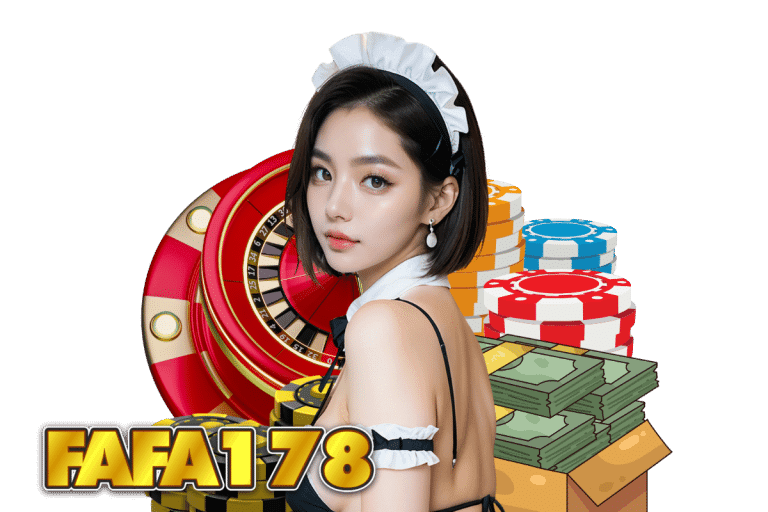 fafa178 สล็อตเว็บตรง โค้ดฟรี