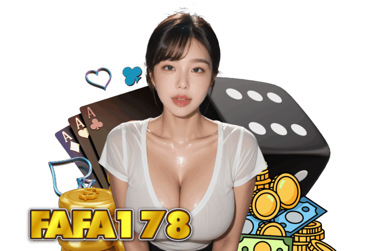 fafa178 สล็อตเว็บตรง โปรโมชั่น