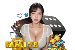 fafa178 สล็อตเว็บตรง โปรโมชั่น