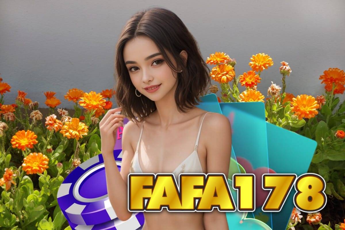 fafa178 สล็อตเว็บตรง