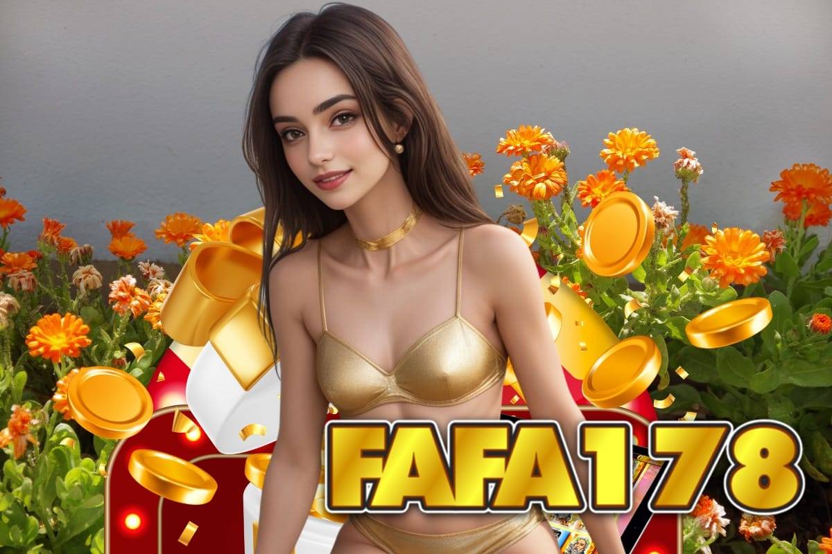 fafa178 slot