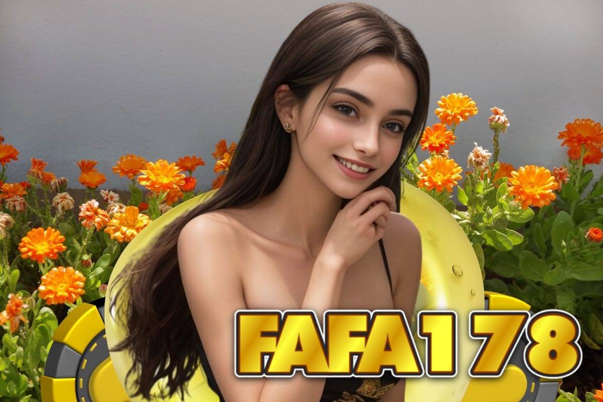 fafa178 คาสิโนออนไลน์